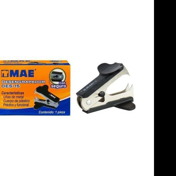 DESENGRAPADOR MAE DES-15 E.12 C480